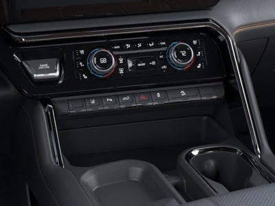 2026 GMC Sierra 2500HD AT4