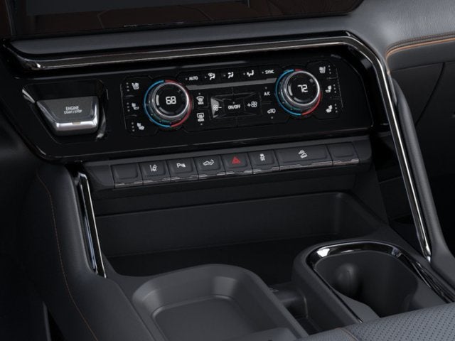 2026 GMC Sierra 2500HD AT4