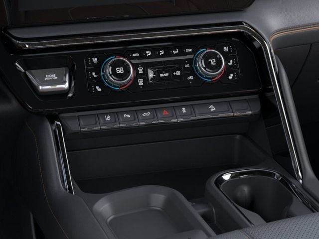 2026 GMC Sierra 2500HD AT4