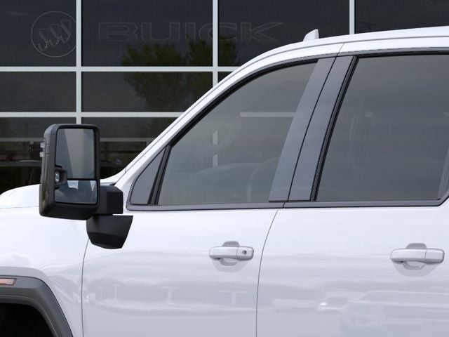 2026 GMC Sierra 2500HD AT4