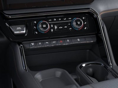 2026 GMC Sierra 2500HD AT4