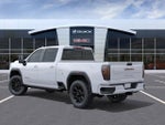 2026 GMC Sierra 2500HD AT4