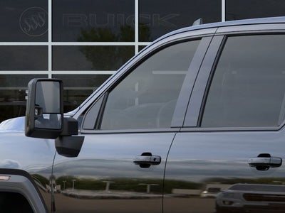 2026 GMC Sierra 2500HD AT4