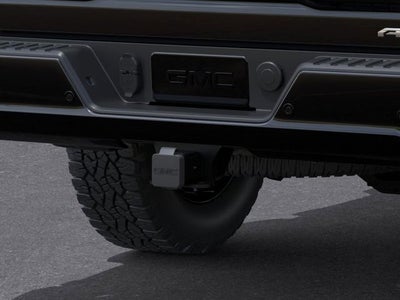 2026 GMC Sierra 2500HD AT4