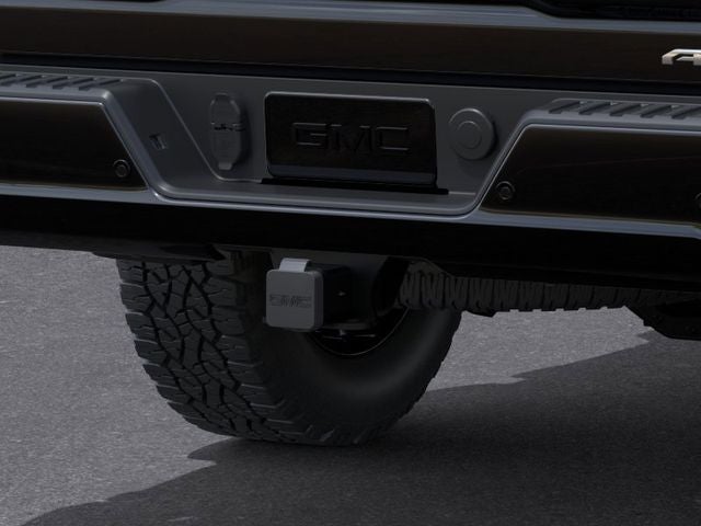 2026 GMC Sierra 2500HD AT4