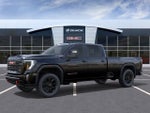 2026 GMC Sierra 2500HD AT4