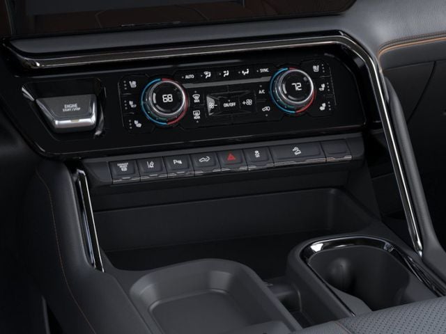 2026 GMC Sierra 2500HD AT4