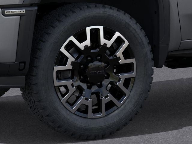 2026 GMC Sierra 2500HD AT4