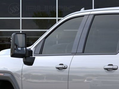 2026 GMC Sierra 2500HD AT4