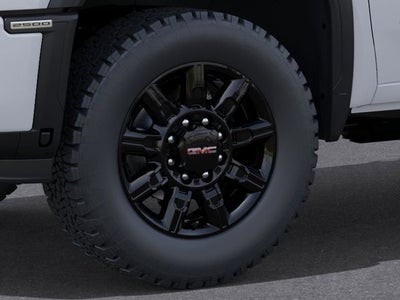 2026 GMC Sierra 2500HD AT4