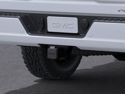 2026 GMC Sierra 2500HD AT4