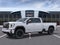 2026 GMC Sierra 2500HD AT4