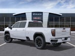2026 GMC Sierra 2500HD AT4