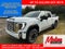 2026 GMC Sierra 2500HD Denali