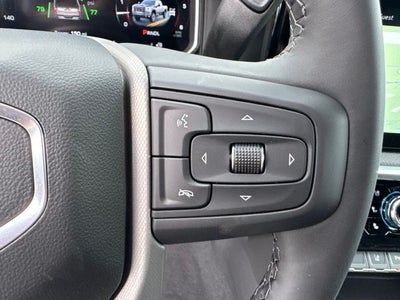 2026 GMC Sierra 2500HD Denali