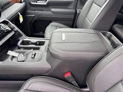 2026 GMC Sierra 2500HD Denali