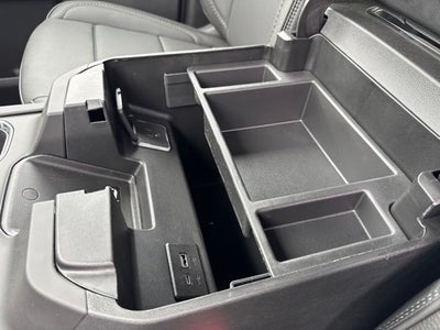 2026 GMC Sierra 2500HD Denali
