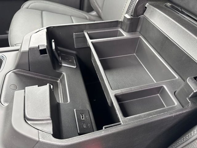 2026 GMC Sierra 2500HD Denali