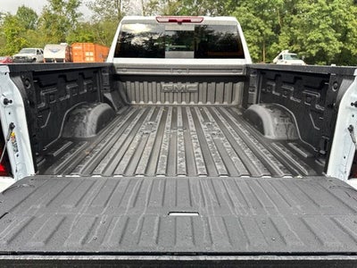 2026 GMC Sierra 2500HD Denali