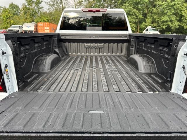 2026 GMC Sierra 2500HD Denali
