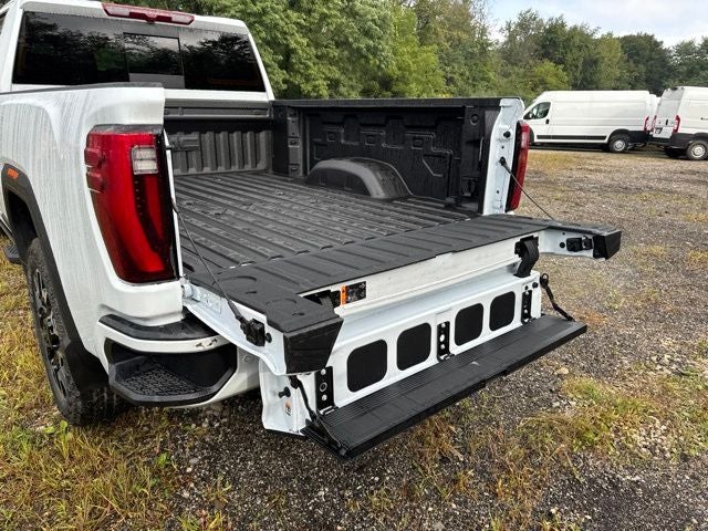 2026 GMC Sierra 2500HD Denali