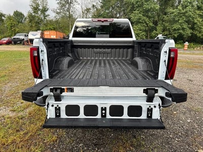 2026 GMC Sierra 2500HD Denali