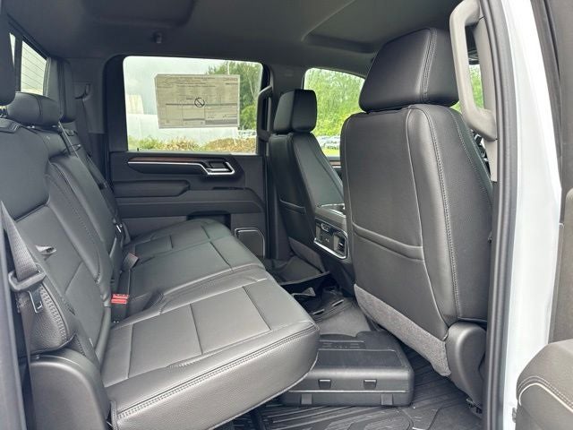2026 GMC Sierra 2500HD Denali