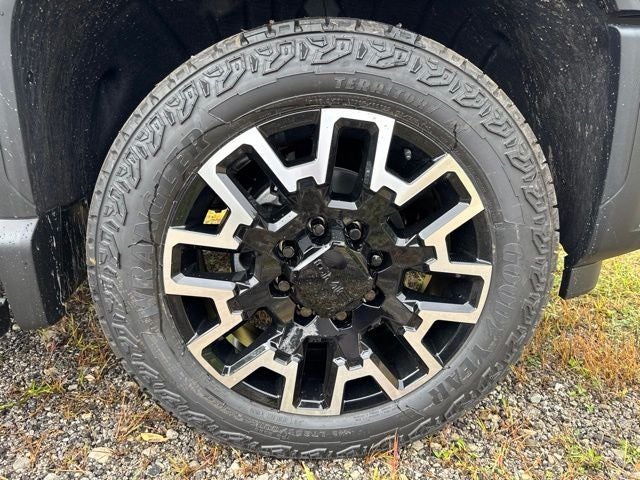 2026 GMC Sierra 2500HD Denali