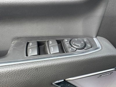 2026 GMC Sierra 2500HD Denali