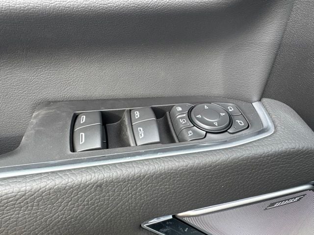 2026 GMC Sierra 2500HD Denali