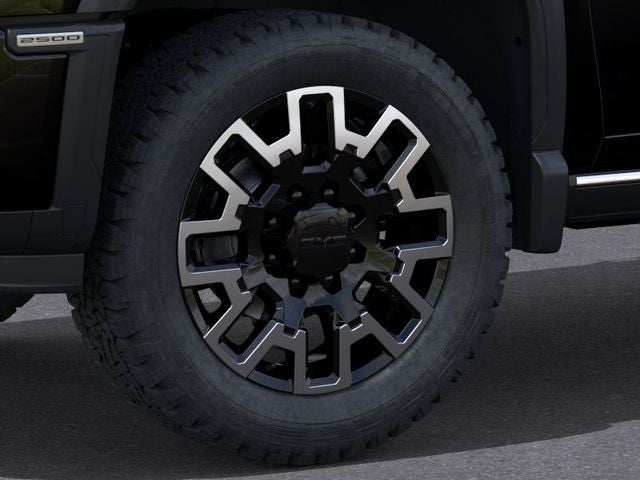2026 GMC Sierra 2500HD Denali