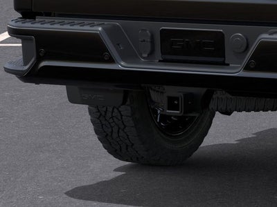 2026 GMC Sierra 2500HD Denali