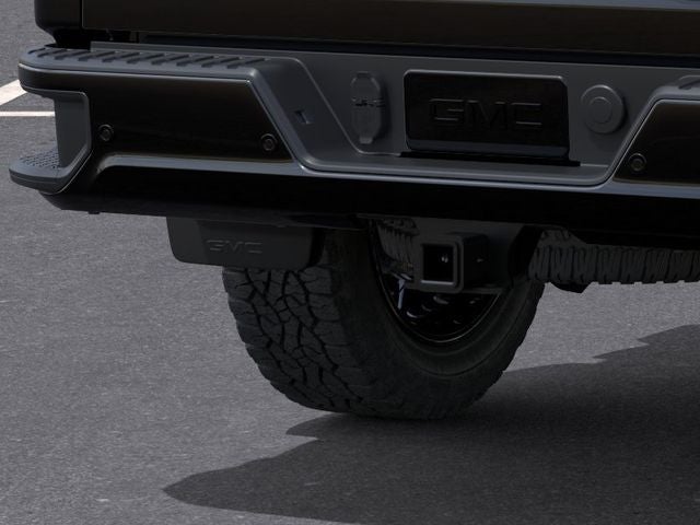 2026 GMC Sierra 2500HD Denali