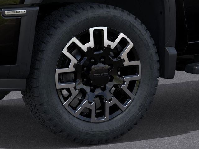 2026 GMC Sierra 2500HD Denali