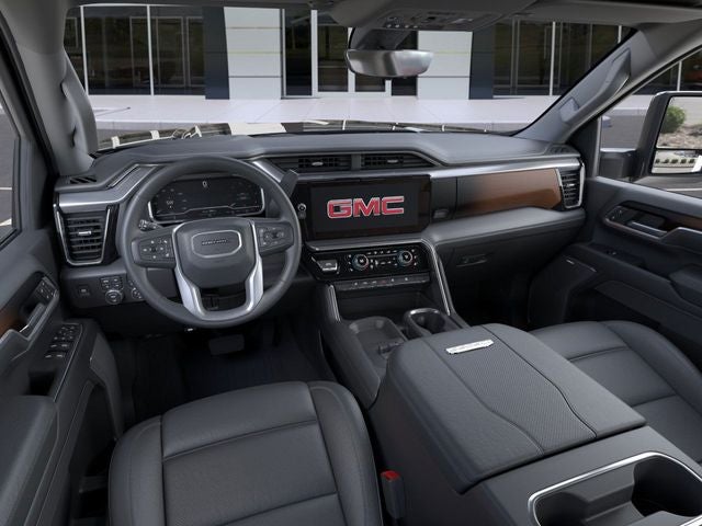 2026 GMC Sierra 2500HD Denali