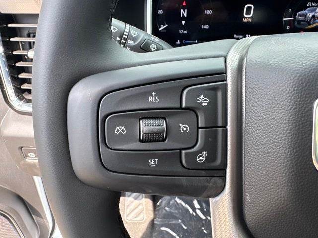 2026 GMC Sierra 2500HD Denali