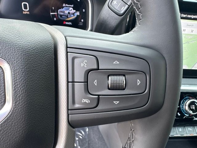 2026 GMC Sierra 2500HD Denali