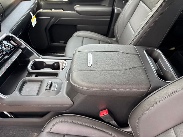 2026 GMC Sierra 2500HD Denali