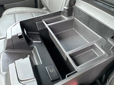 2026 GMC Sierra 2500HD Denali
