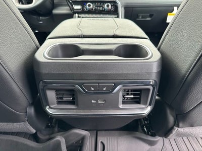 2026 GMC Sierra 2500HD Denali