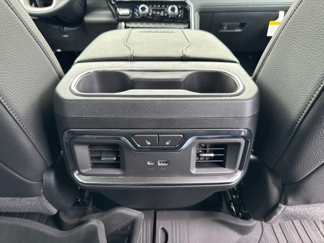 2026 GMC Sierra 2500HD Denali