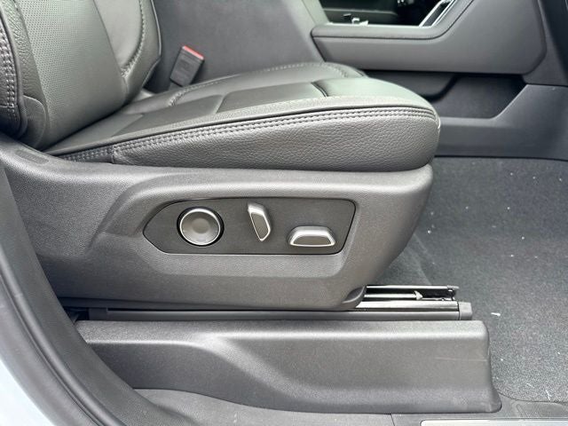 2026 GMC Sierra 2500HD Denali