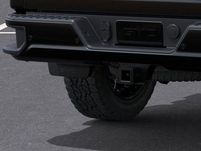 2026 GMC Sierra 2500HD Denali