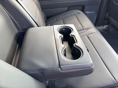 2026 GMC Sierra 2500HD Denali