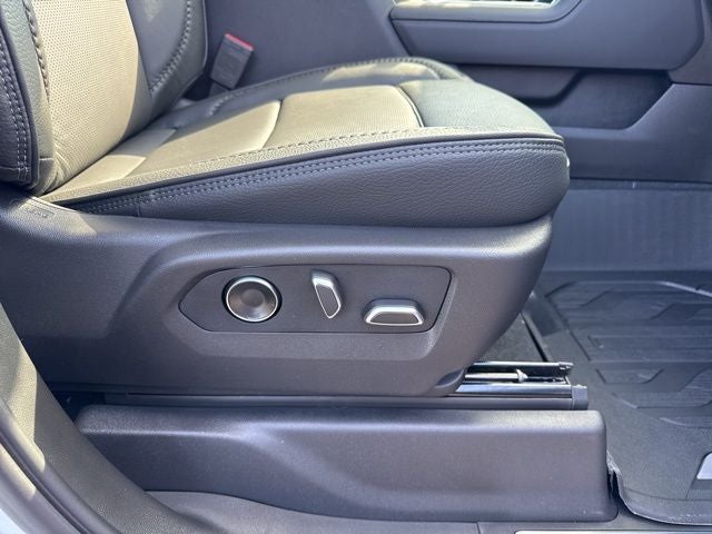 2026 GMC Sierra 2500HD Denali