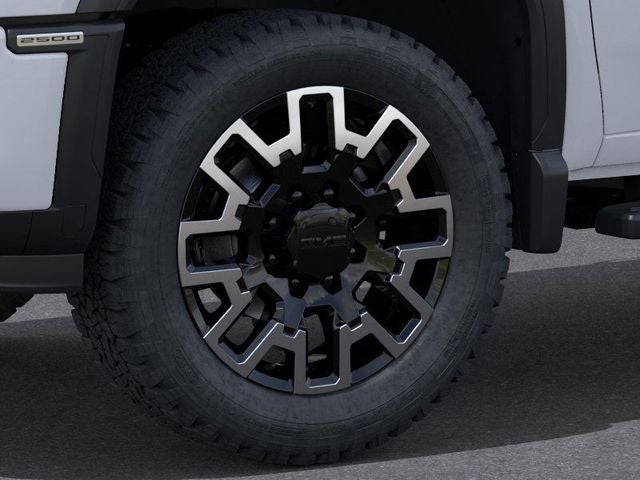 2026 GMC Sierra 2500HD Denali