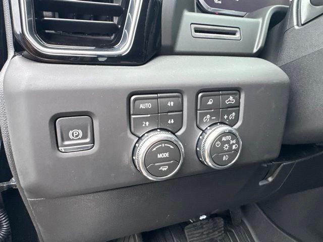 2026 GMC Sierra 2500HD Denali