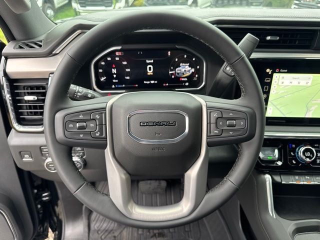 2026 GMC Sierra 2500HD Denali