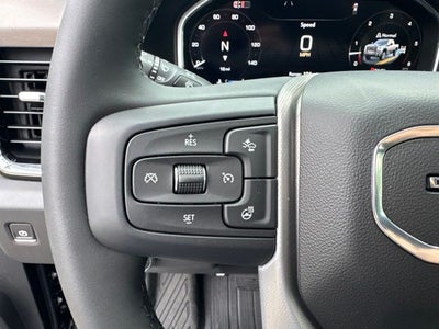 2026 GMC Sierra 2500HD Denali