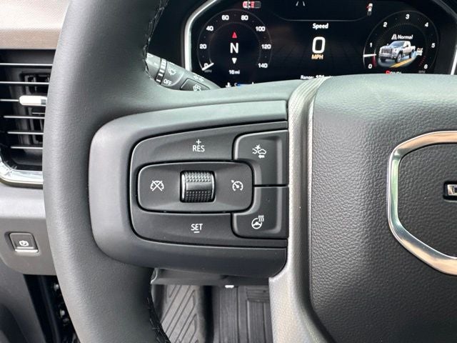 2026 GMC Sierra 2500HD Denali